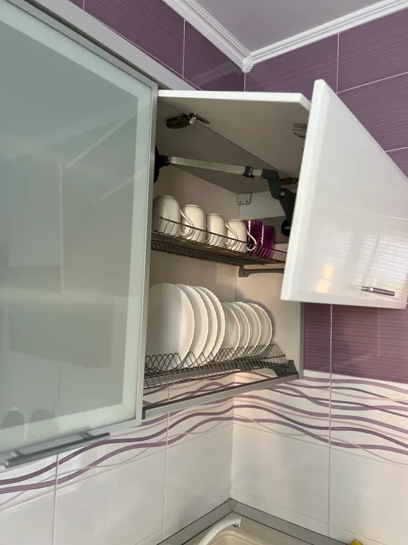 Квартира Квартира Просторная евродвушка у парка им. Макса Ашманна — Калининград