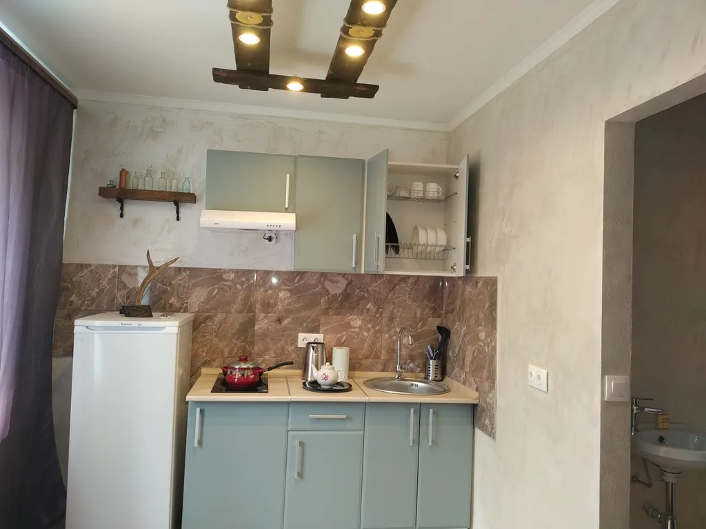 Уникальная Loft квартира в центре с экспонатами 19-20 века