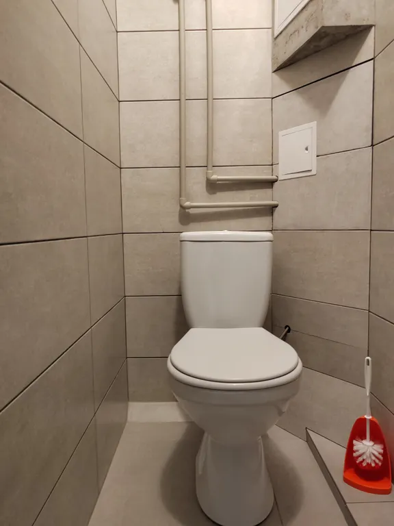 Апартаменты в центре