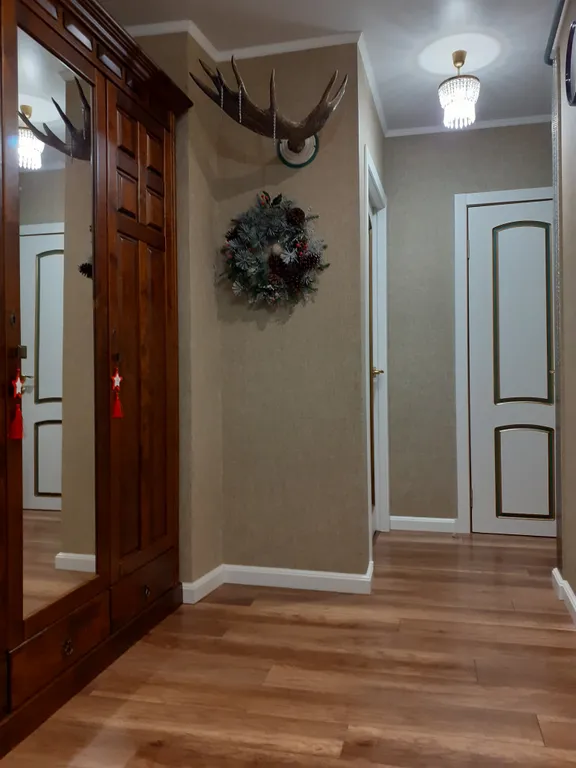 Квартира Квартира Sun Home Apartments — Пушкин