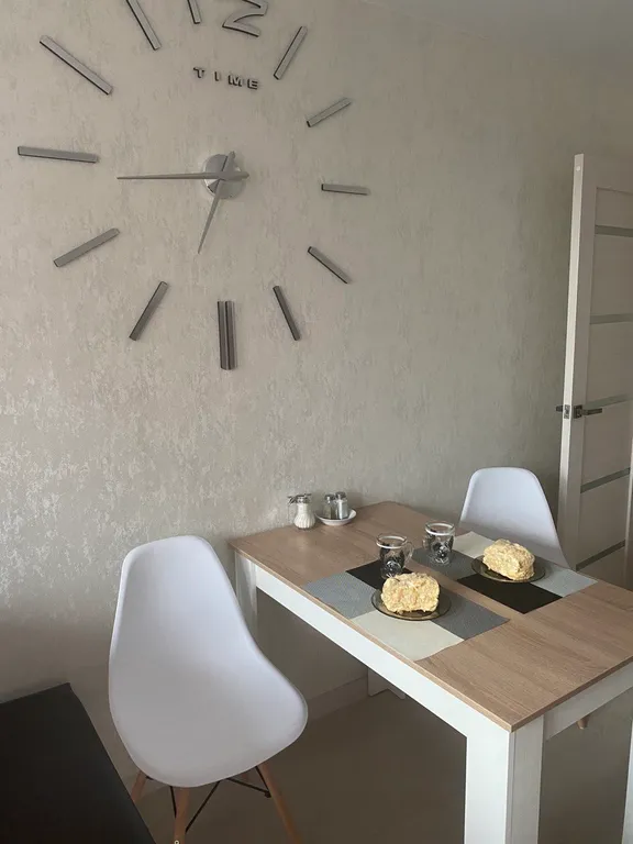 1-комнатная квартира, ледовый дворец Сокол, ДК Химик