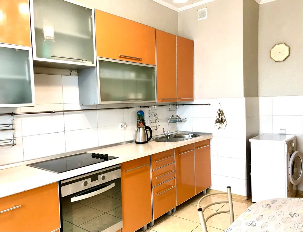 Уютная чистая 2-хкомнатная квартира в центре города