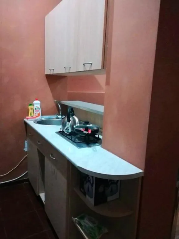 Апартамент в центре города Тбилиси