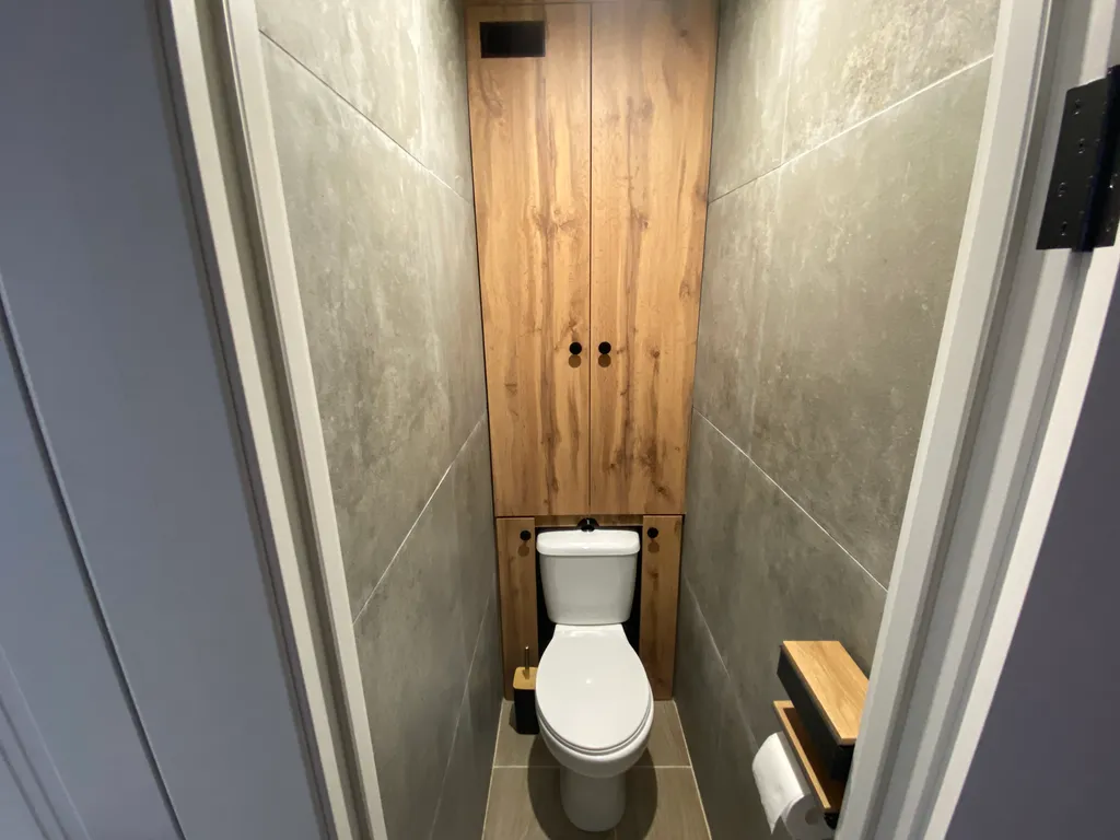 Уютная квартира рядом с 11 больницей