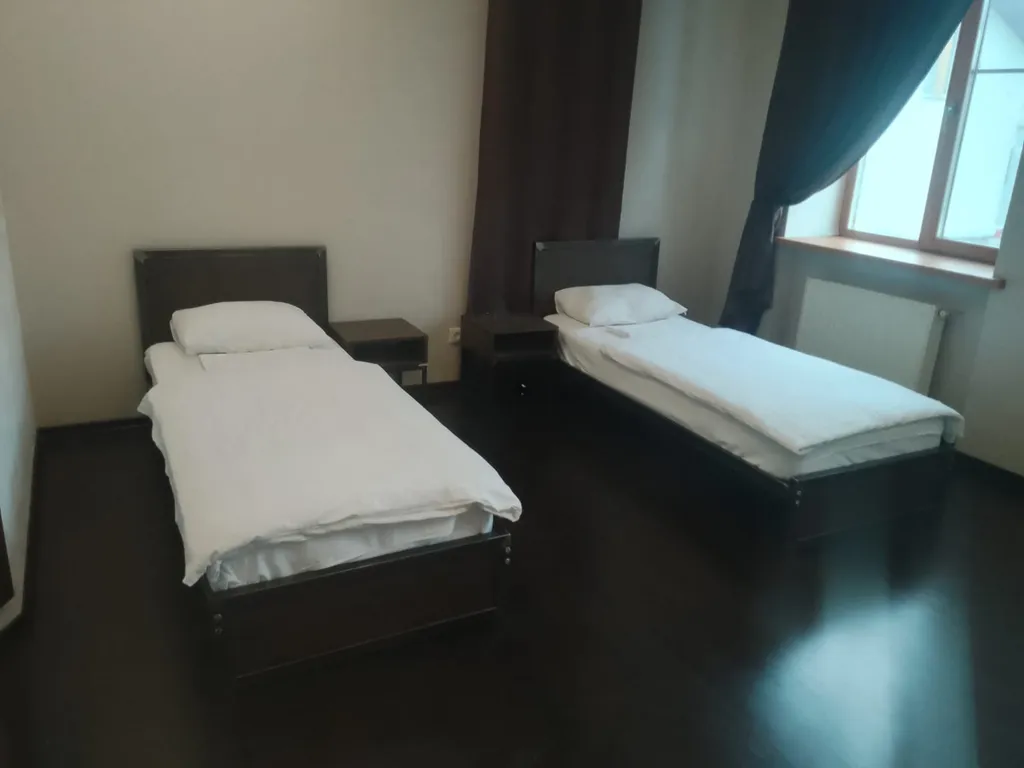 Коттедж с нотками стиля модерн