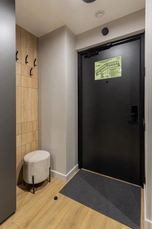 Квартира Видовая квартира Олива на Закаты Петербурга — Санкт-Петербург
