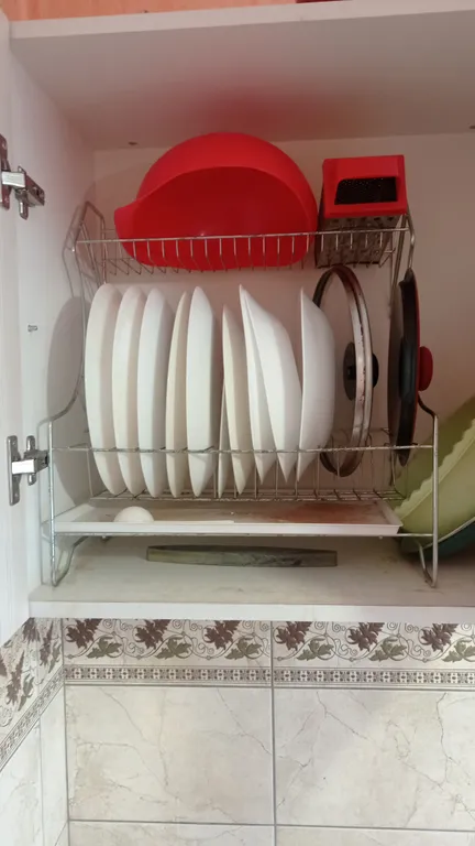 Уютная двухкомнатная квартира