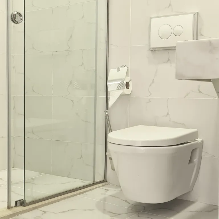 Апартамент с видом на море