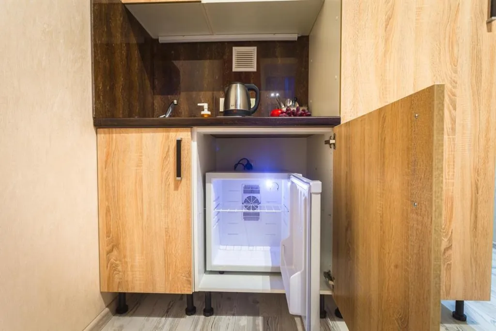 Апартаменты студия в тихом дворе на Невском у вокзала