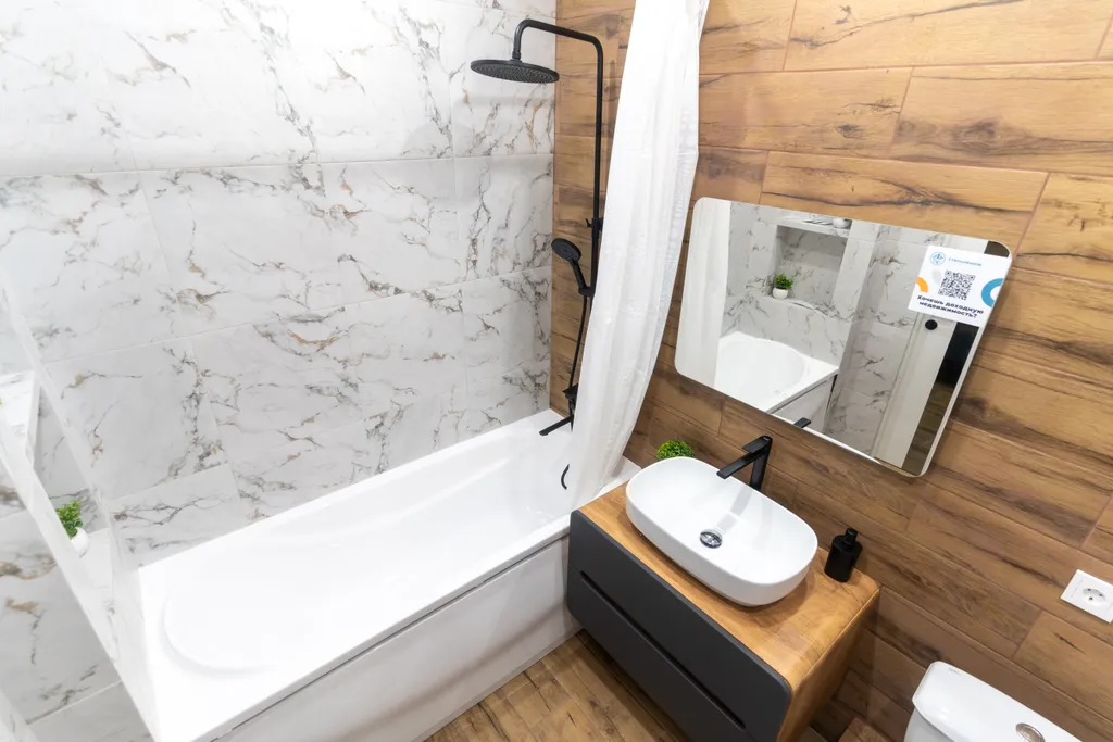 Евротрёшка для 9 гостей