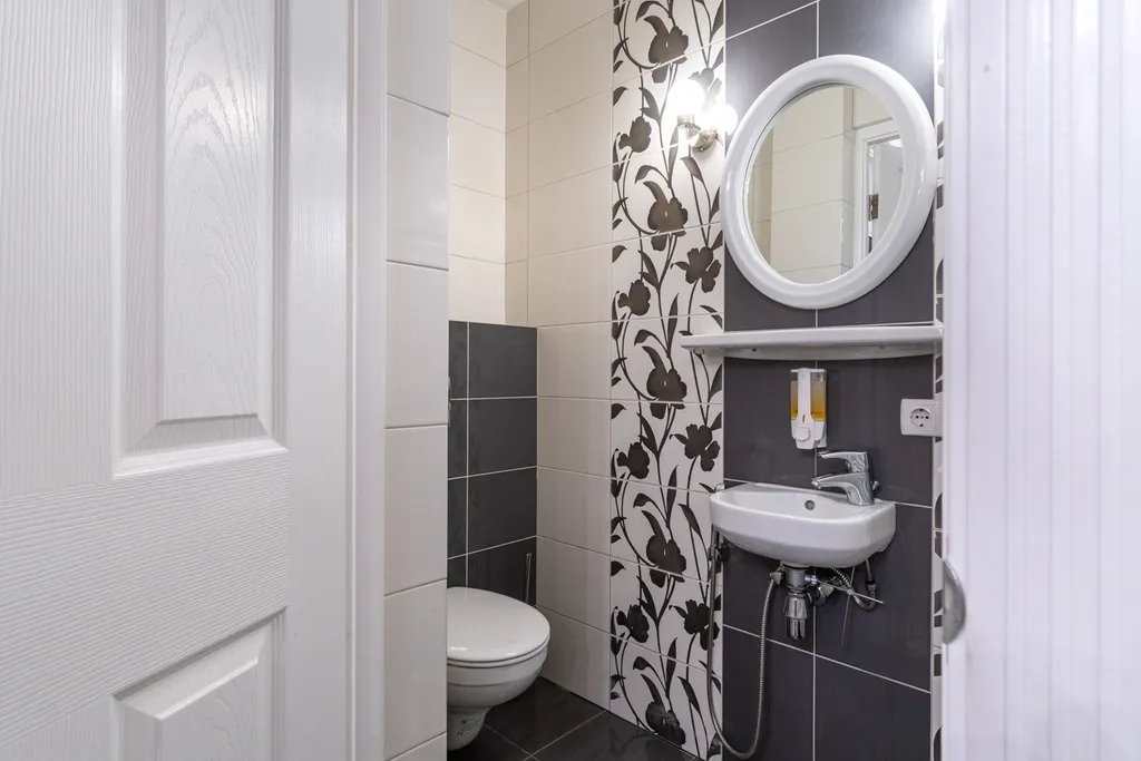 4-комнатный Дом