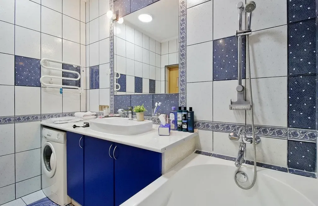 Квартира Видовая квартира с большой террасой — Калининград