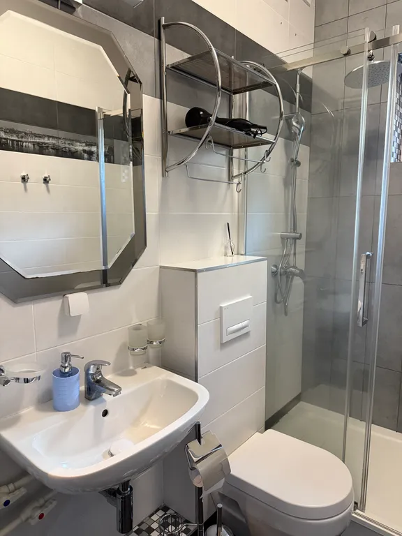 Квартира Уютная квартира в Светлогорске — Светлогорск