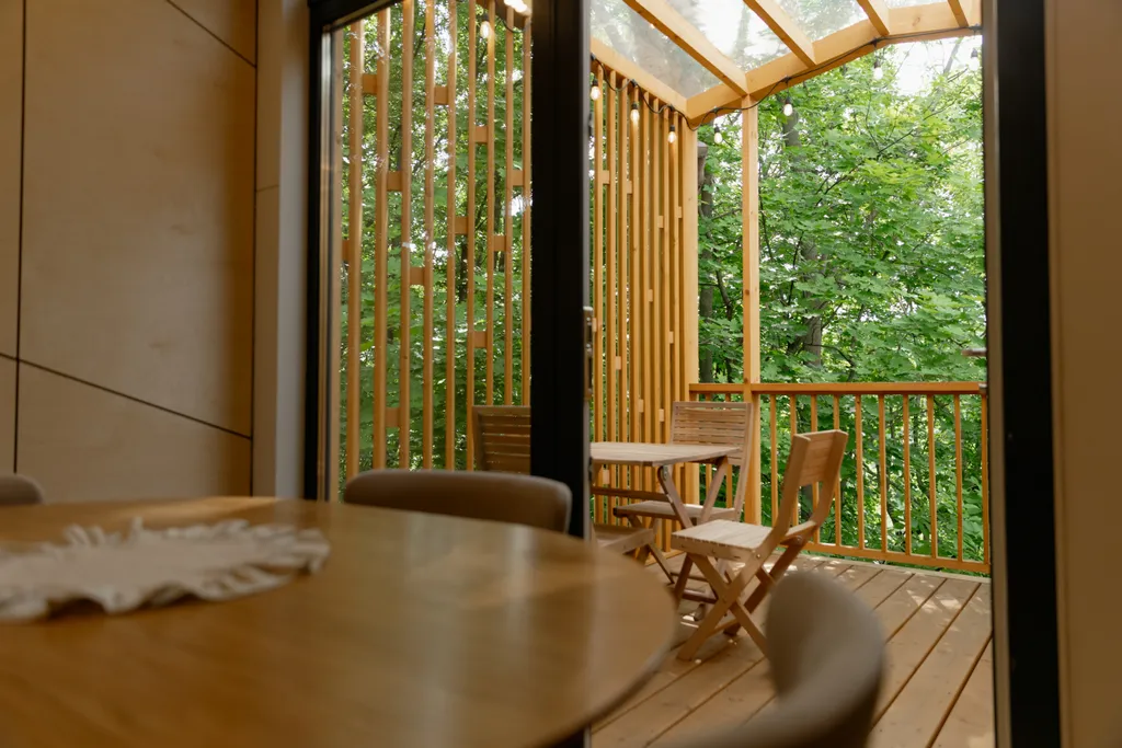 2-комнатный Дом