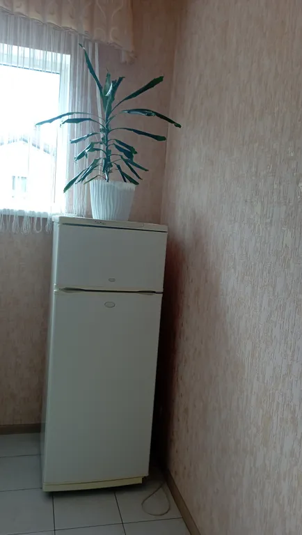 Апартаменты со стоянкой