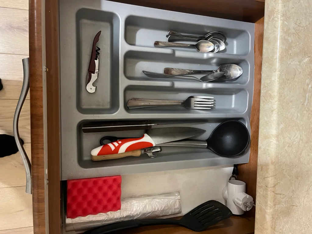 Квартира Квартира Светлая студия рядом с ТРЦ Планета и Рэд сэйл — Красноярск