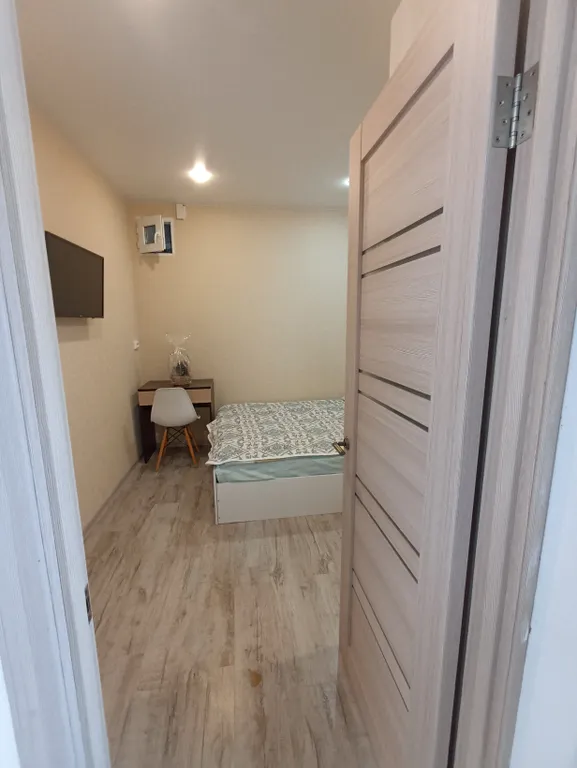 Квартира в ЖК Босфор