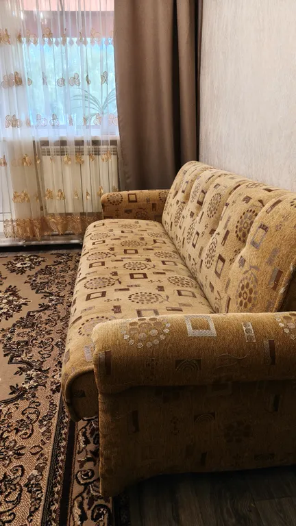 Двухкомнатные апартаменты Ирисы со всеми удобствами