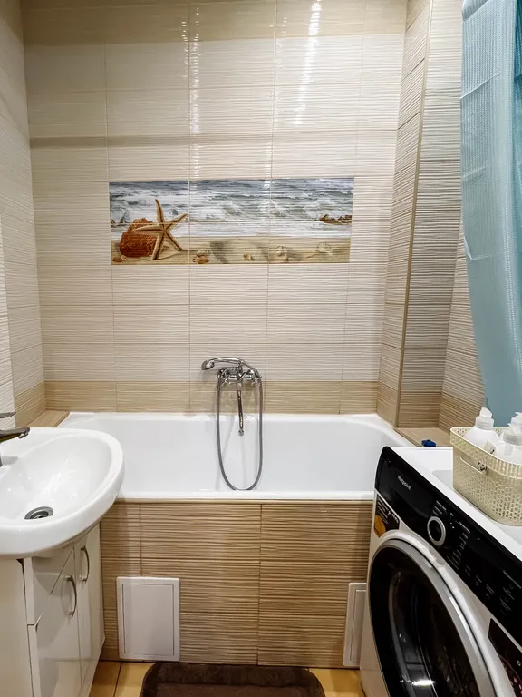 Давай к нам, в евродвушку