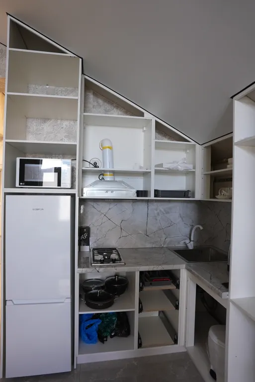 Чистая, уютная, свeтлая квaртиpа с новым евро ремонтом