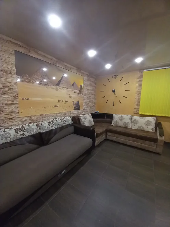 Бесконтактное заселение Часть дома с отдельным входом и двором