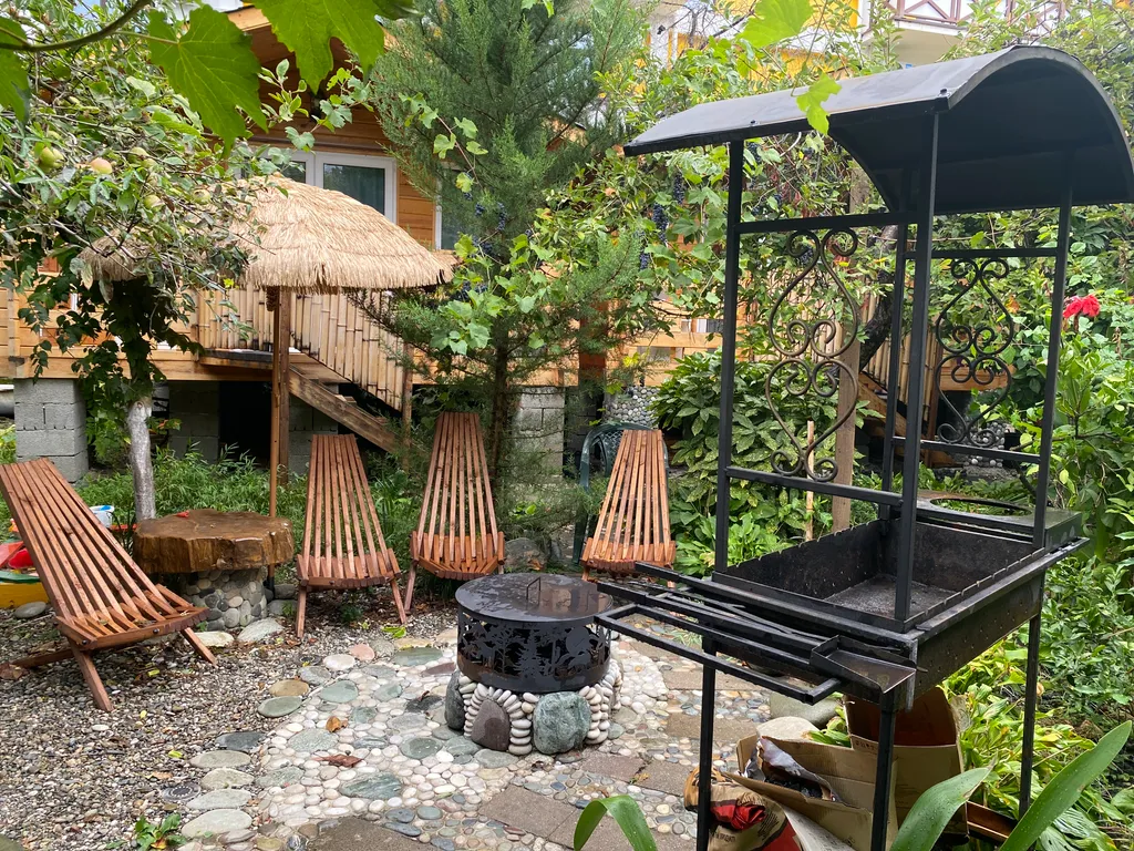 Семейный номер стандарт