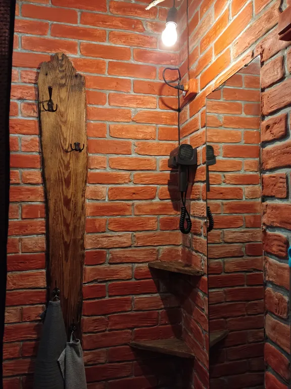 Апартаменты для двоих