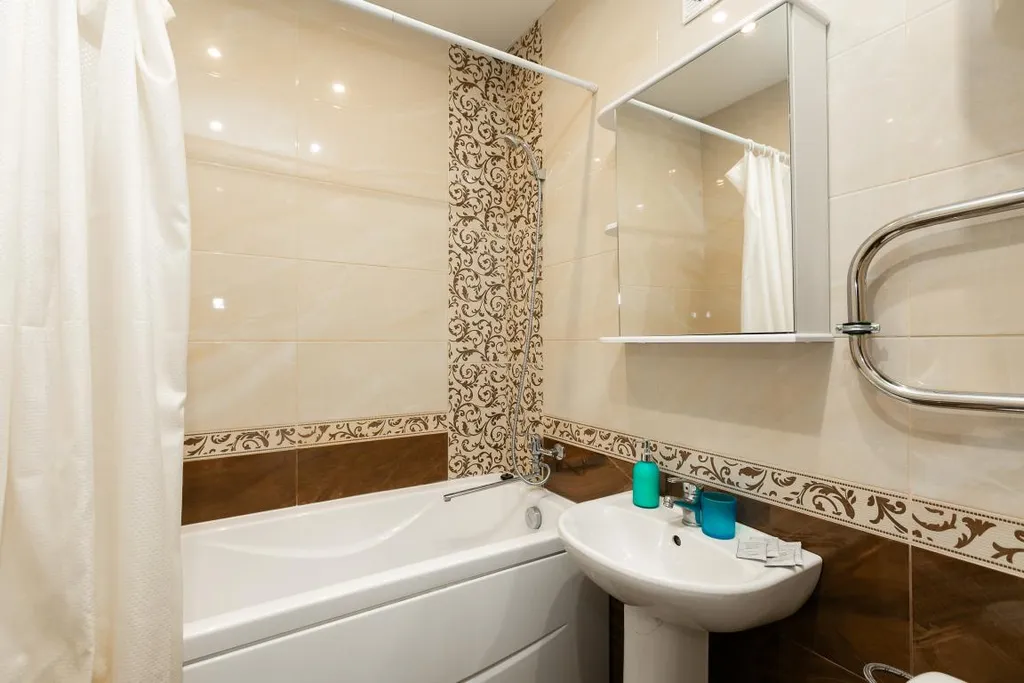Квартира Квартира у Южного Автовокзала — Екатеринбург