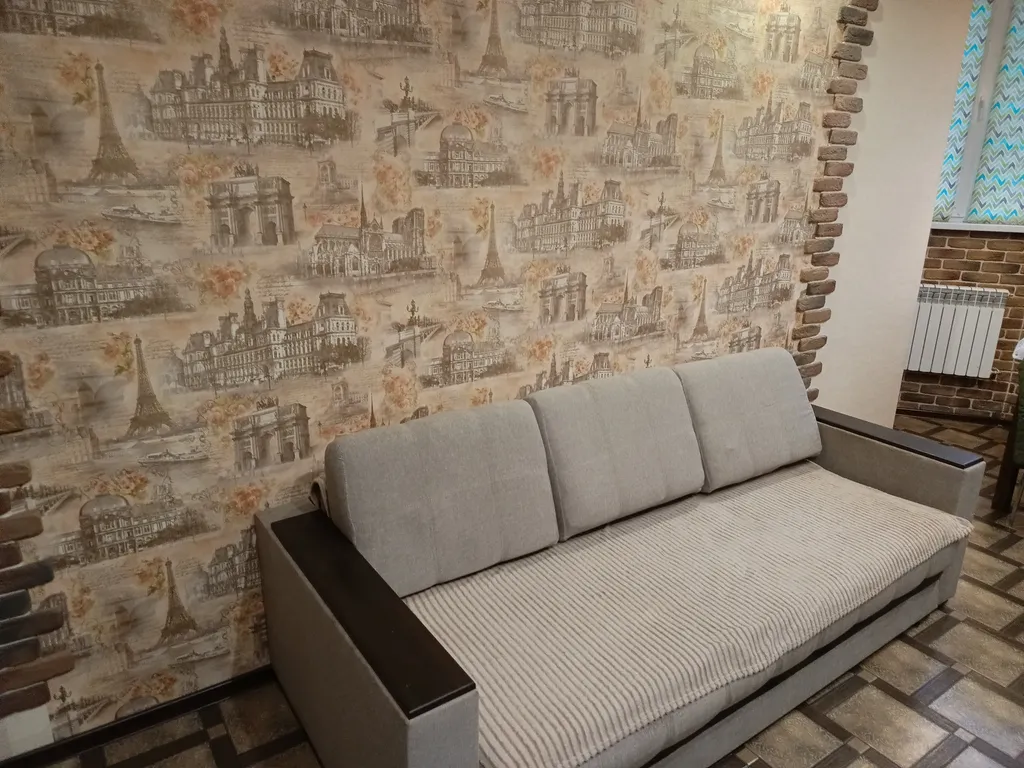 Шикарная евро-трёшка с видом на парк Галицкого