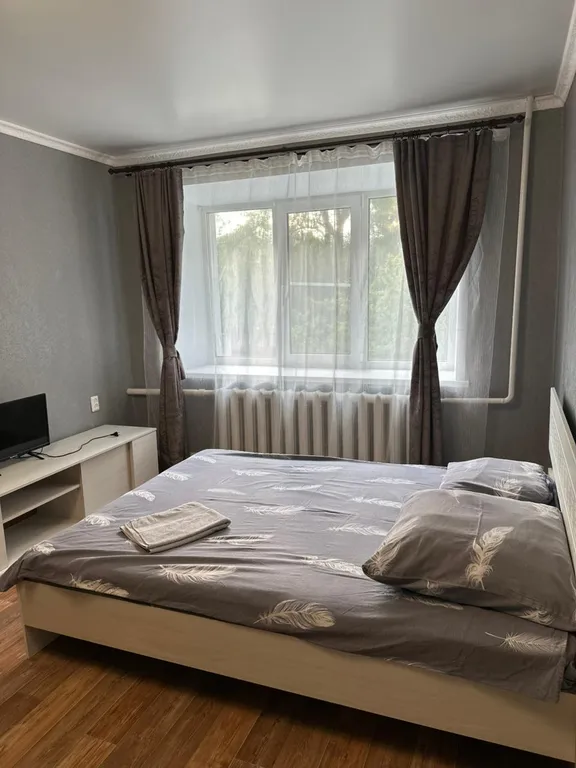 Уютная квартира в центре — аренда посуточно в Рубцовск