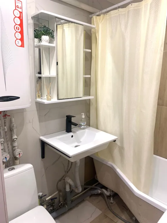 Квартира Уютная квартира в центре города — Ярославль