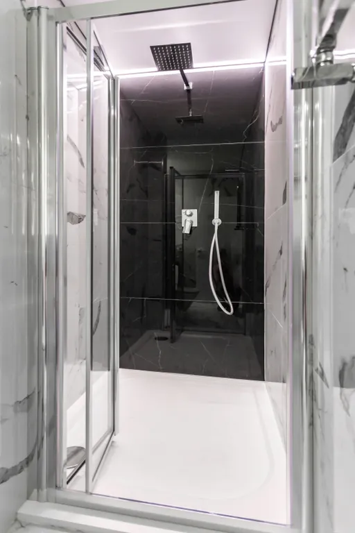 Апартаменты высокого уровня в Золотом квадрате