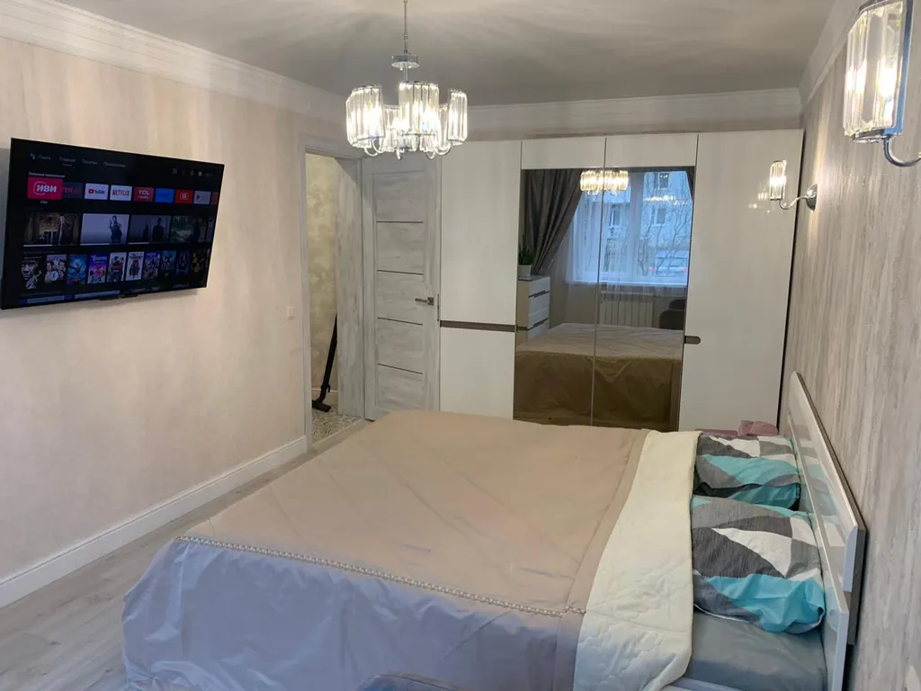 Апартамент у моря