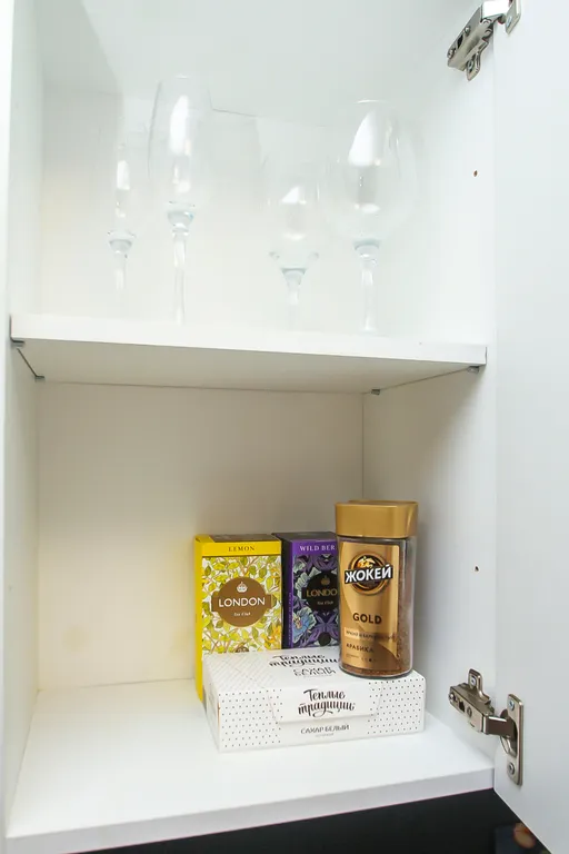 Уютная квартира с атмосферой тепла и уюта