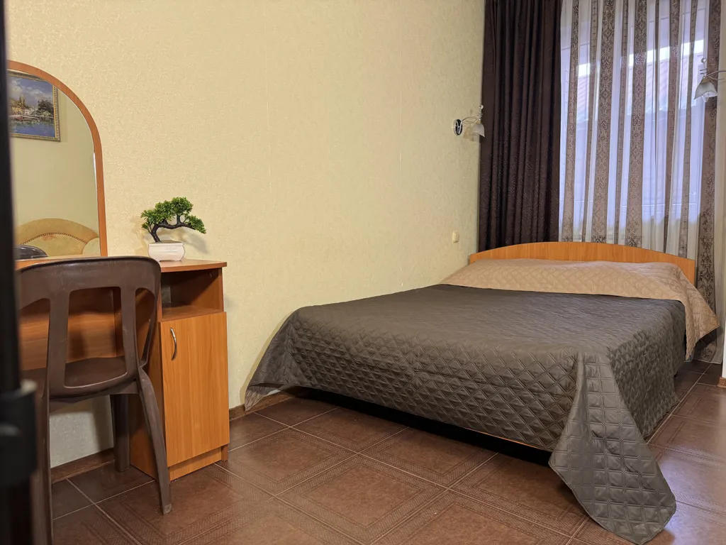 Квартира Комната — аренда посуточно в Анапа