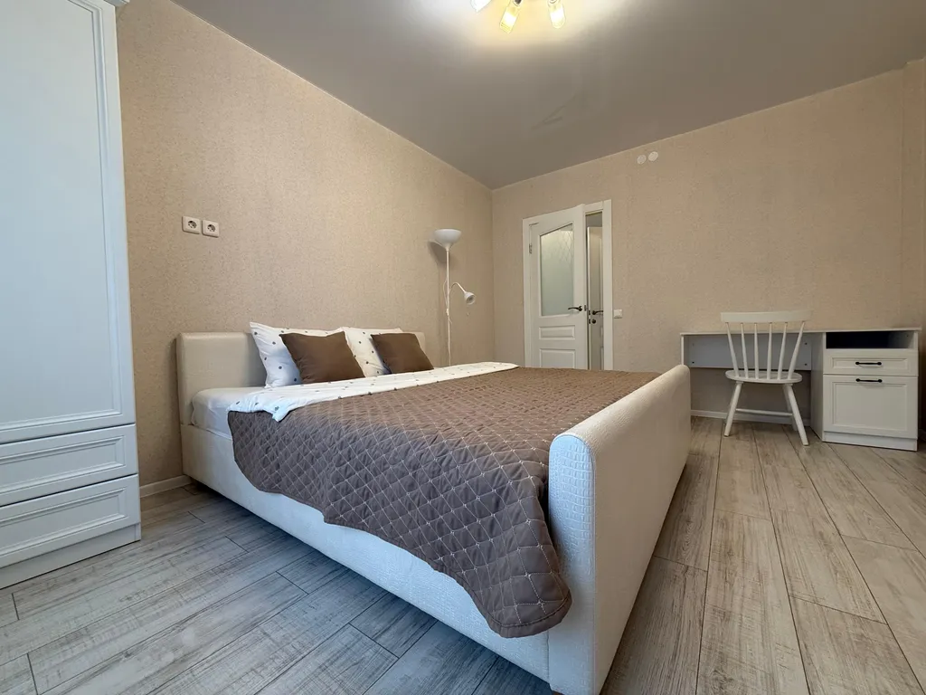 Квартира в ЖК Околица