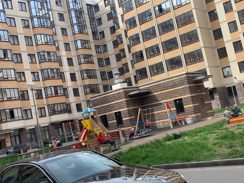 Квартира Квартира Уютно как дома — Ломоносов