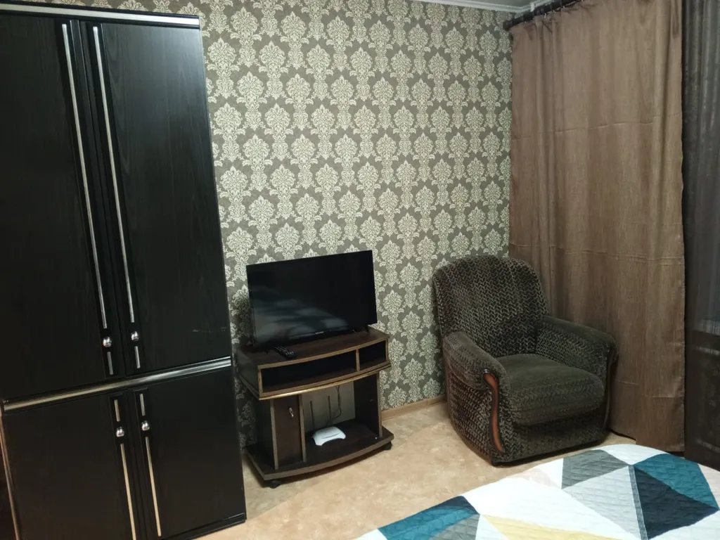 Люкс в историческом центре Златоуста