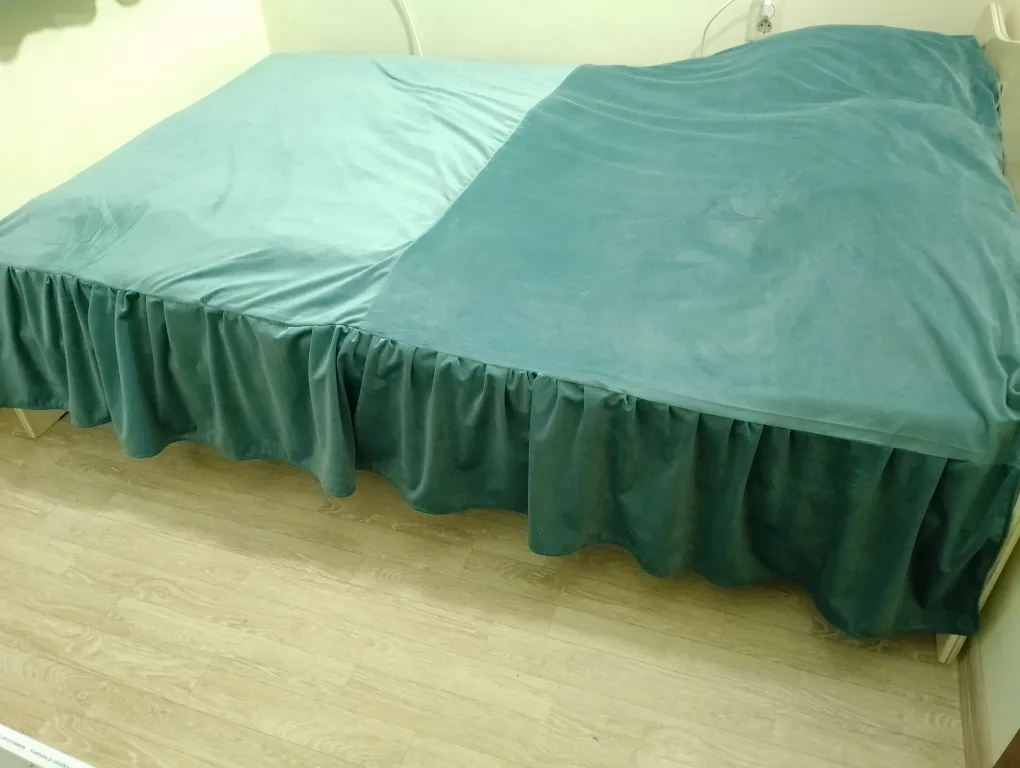 Комната в частном доме