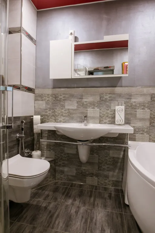 Квартира Уютная квартира с лучшим видом на закат — Тверь