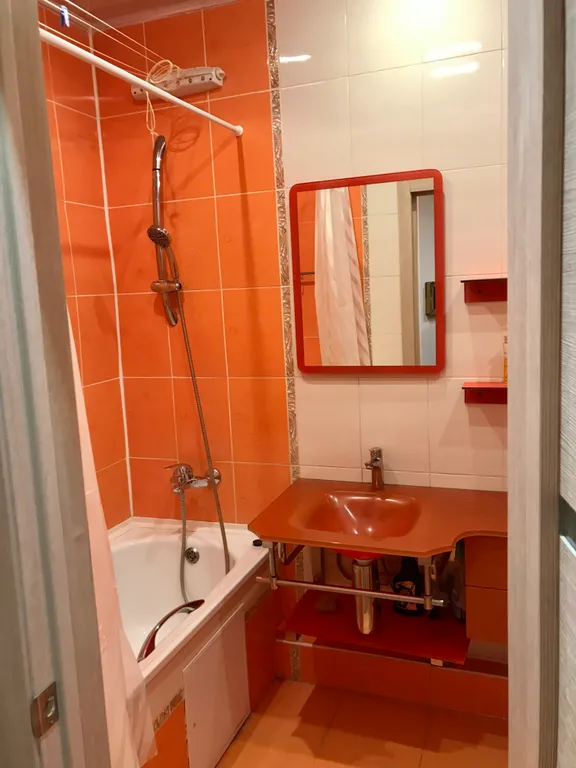 Комфортная квартира с Wi-Fi на областной больнице, парковка для авто