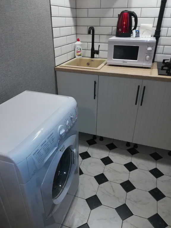 Апартаменты на набережной Волги