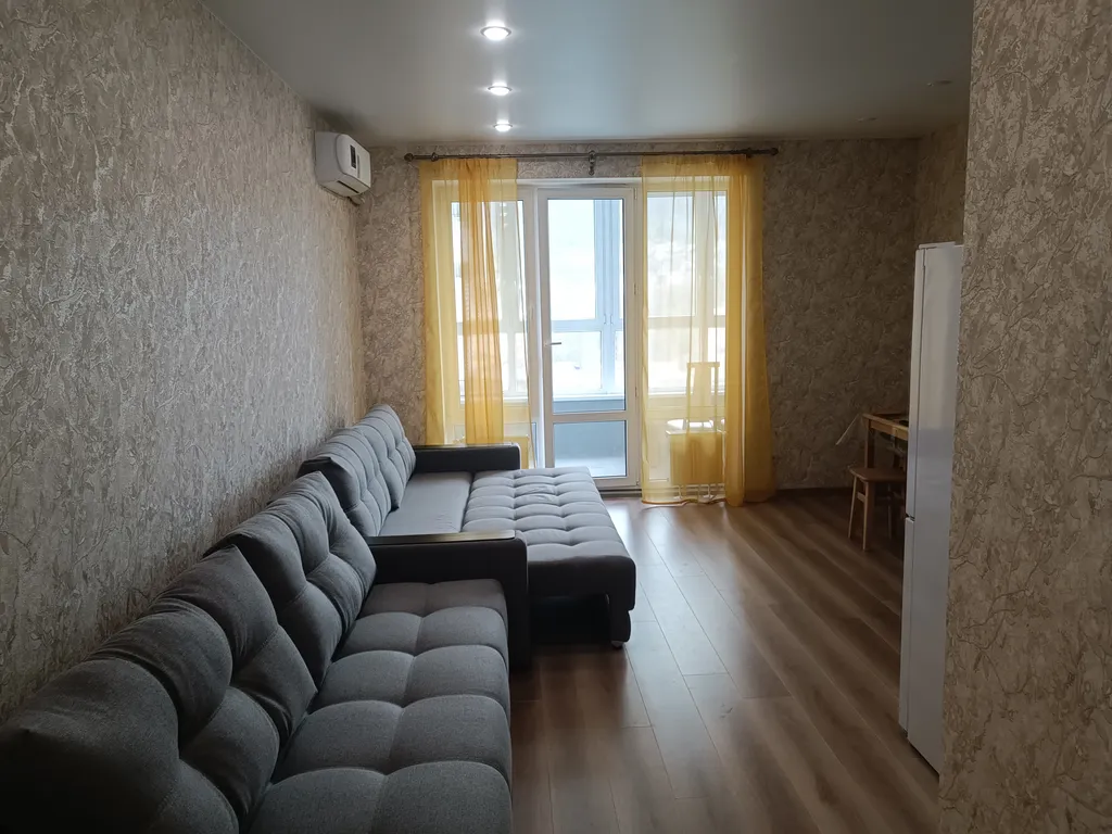 Квартира Аппартаменты с видом на горы — аренда посуточно в Туапсе