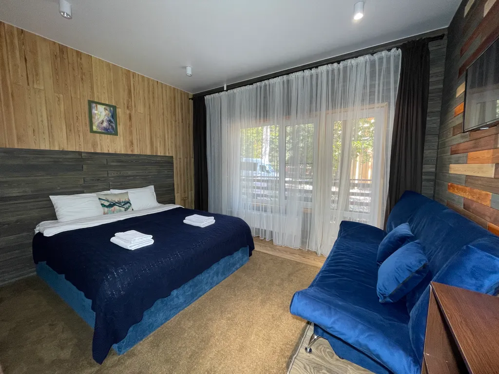 Вилла Виктория