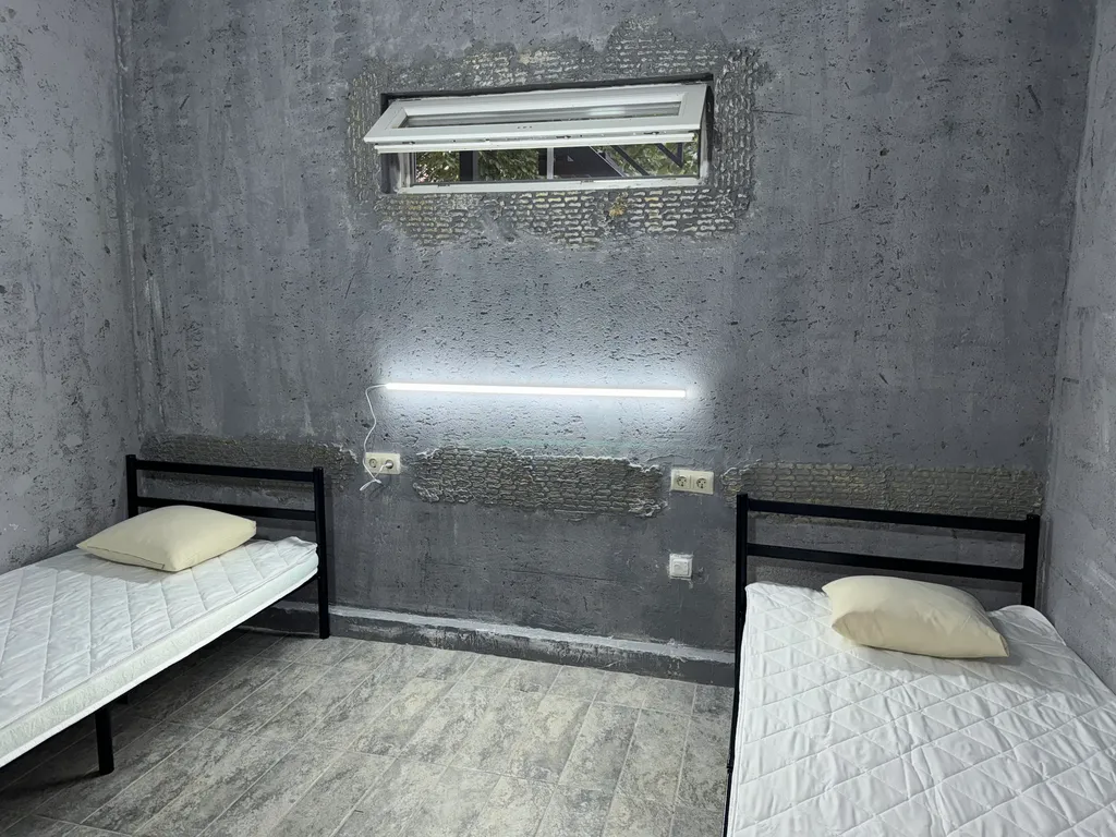 Дом для отдыха с семьей