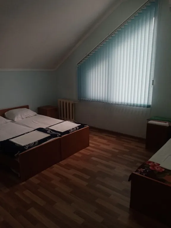 Квартира Квартира 3х местный эконом в Усадьбе — Адлер