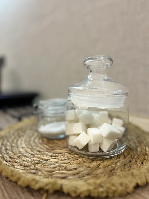 Уютное гнездышко