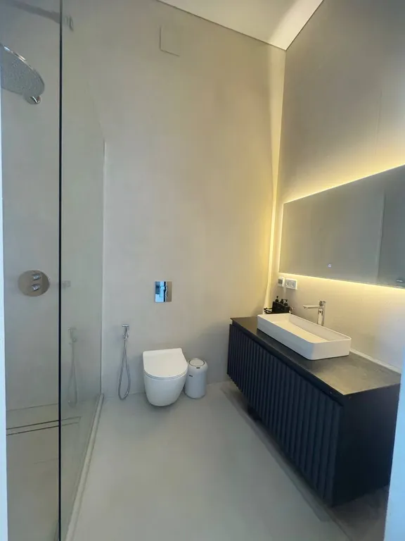 Новый Дом Costa Palm Личная территория с заботой как в лучших отелях