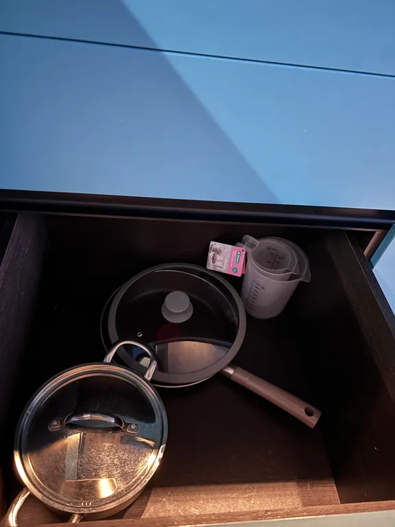 Обзорная квартира с видом на Оку