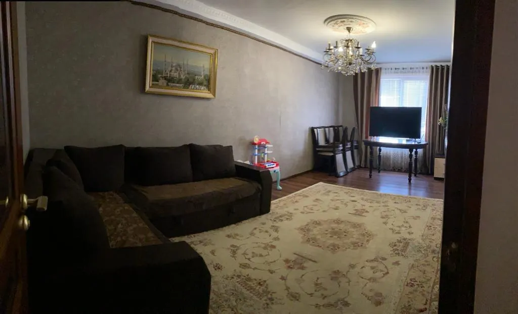 Квартира Уютная квартира в центре — Дербент